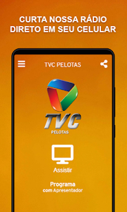 TVC Pelotas