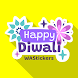 Happy Diwali Stickers - Androidアプリ