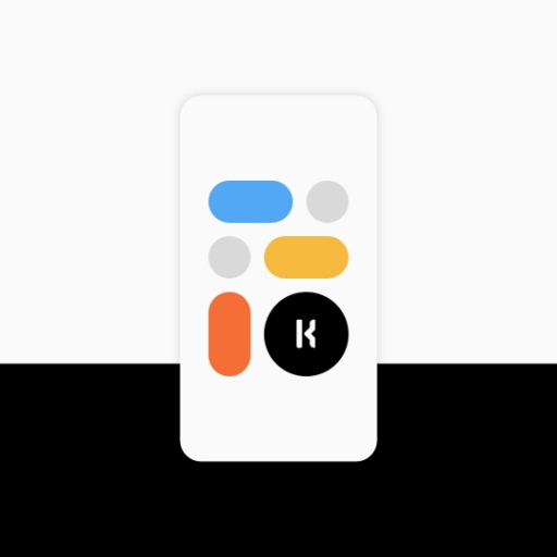 Palette for KWGT 2.1 Icon