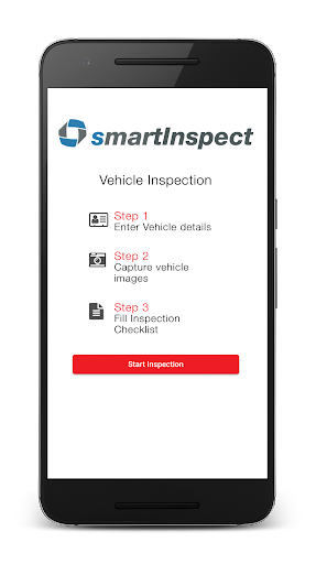 smartInspect - NextFleet Screen 3