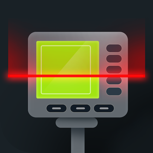 ErgScan - Rowing Workout Log logo