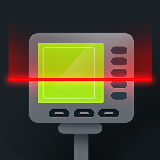 ErgScan - Rowing Workout Log  Icon