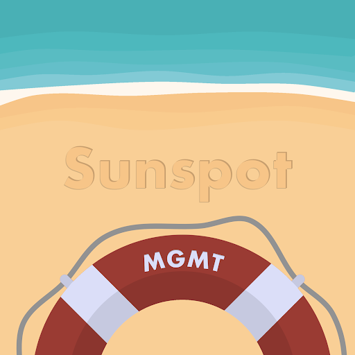 Sunspot Manager Screen 2