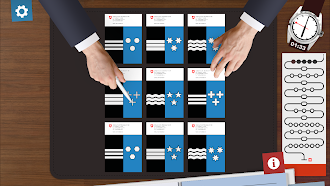 Game screenshot The Red Tape to Citizenship hack