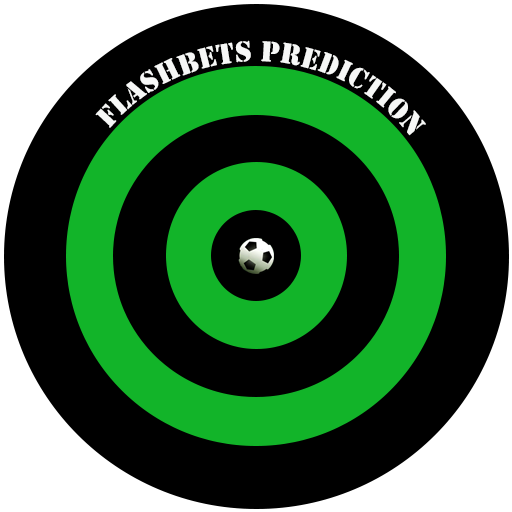 FlashBets Prediction logo