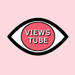 Cover Image of Download ViewsTUBE - Aumente as visualizações do seu canal 2022_02 APK