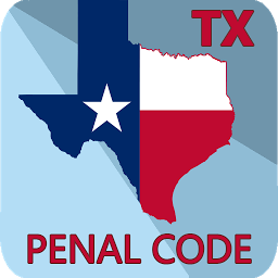Icon image Texas Penal Code