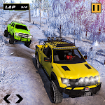 Cover Image of डाउनलोड Offroad Legends Xtreme Race  APK