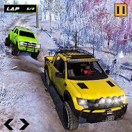 Offroad Legends Xtreme Race APK
