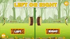 screenshot of Flip Archery