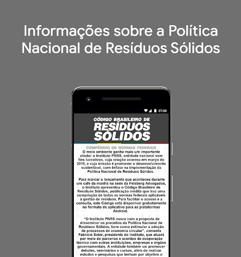 Código BR Screen 3
