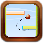 Cover Image of Download Spider Swing Ball 2D - Endless  APK