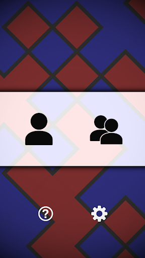 Android application L Game screenshort