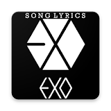 E X O - Song Lyrics icon