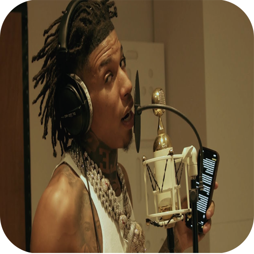 NLE Choppa Music App Download on Windows