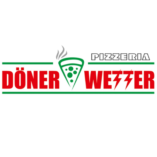 Dönerwetter Dortmund logo