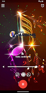Rádio Jardins FM