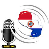Radio FM Paraguay icon