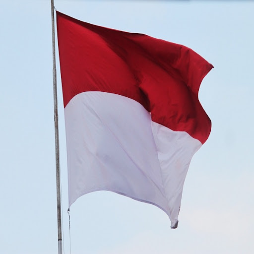 Indonesia Flag Wallpapers Screen 2