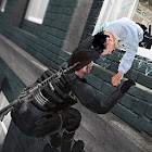 Spy Heist Gun Shooting Games 2.2.3
