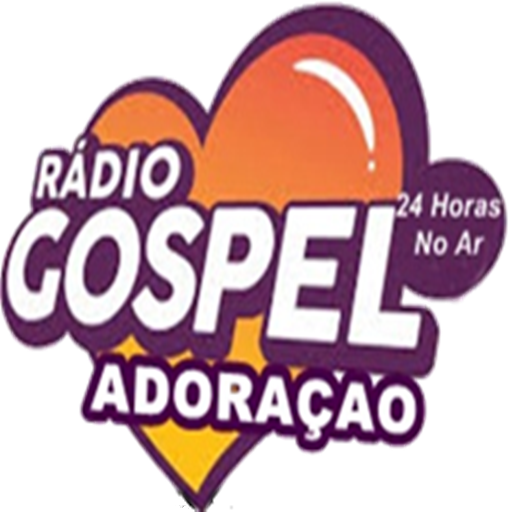 Rádio Gospel Adoração