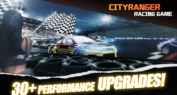 CityRanger Racing Game 1.0.1 screenshots 3