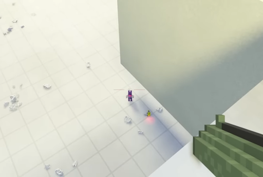 Teardown FNAKF Mods Screen 2