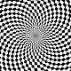 Super illusion hypnotizer