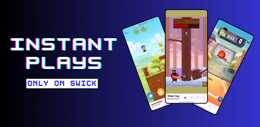 Swick – no advertisement games