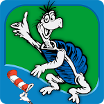 Cover Image of 下载 Yertle the Turtle - Dr. Seuss  APK