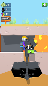 Oilman 1.15.5 APK + Mod (Unlimited money) for Android