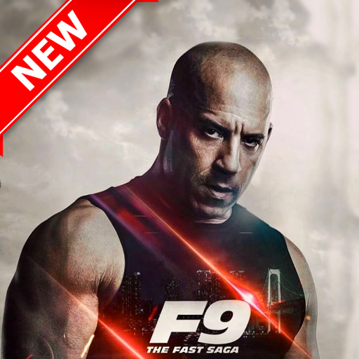 Vin Diesel Wallpaer - live 4K  Full HD