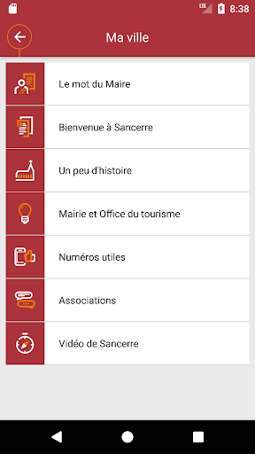 Sancerre Screen 3