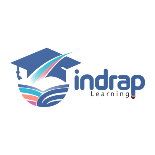 Indrap LX logo
