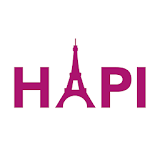 HAPI - Paris region must-sees icon