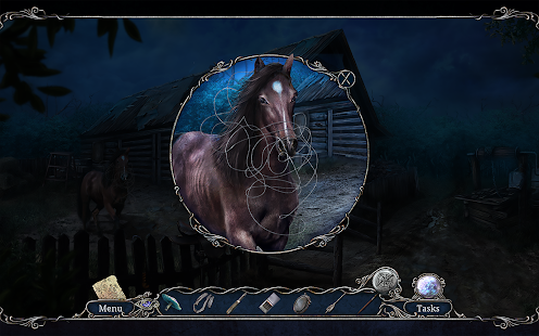 Stormhill Mystery (Full) Captura de pantalla