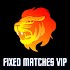 Fixed Matches Vip3.20.2.2