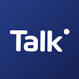 Talken -   Multi-chain NFT Wallet & Marketplace icon
