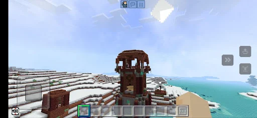Blocky Craft