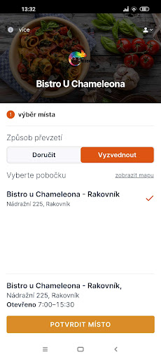 App-voorskou