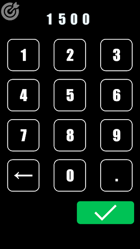 Simple piggy bank goals Screenshot 4 - AppWisp.com