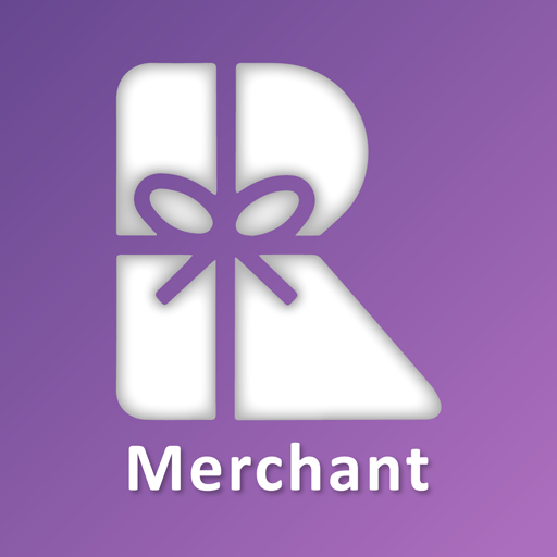Rewarty Merchant logo