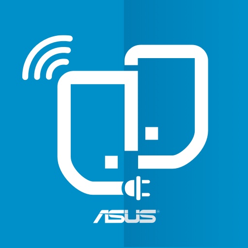 ASUS Extender 1.0.0.1.36 Icon