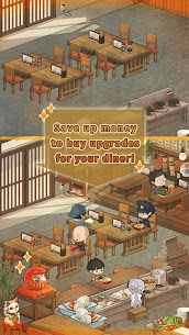 Hungry Hearts Diner 2 MOD APK (Unlimited Money/Gold) 3
