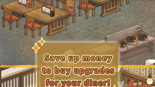 Hungry Hearts Diner 2 Mod APK 1.3.1 (Unlimited money)(Unlocked) Gallery 5