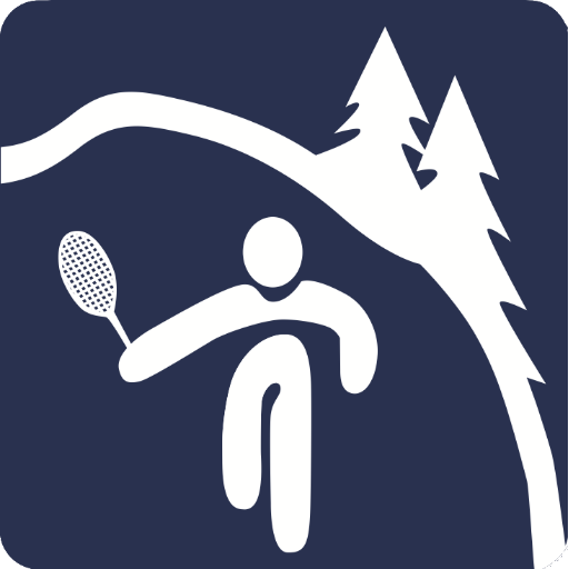 Timberhill Tennis Club logo