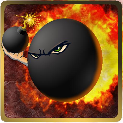 Bomber Ball Maze 1.1.6 Icon