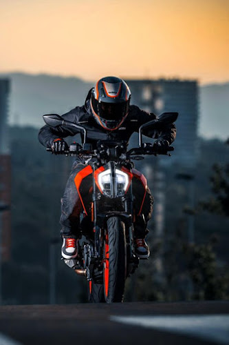 KTM 390 Duke Wallpapers - Latest version for Android - Download APK