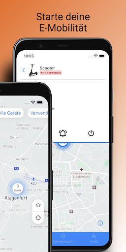 Huemer Mobility Screen 2