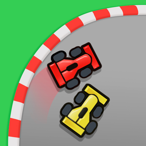 GPixel - Turn Based Racing logo